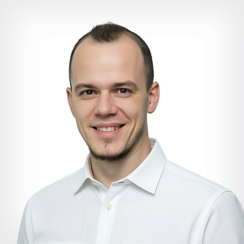 Сачков Андрей